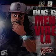 Dug G Dug G Oui Boss Men Vibe La Pt 2