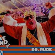 Dr Rude X Qlusive Holland 2023