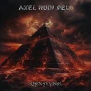 Axel Rudi Pell Risen Symbol