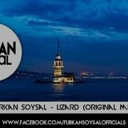 Furkan Soysal Lizard