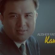 Alisher Fayz Kammi