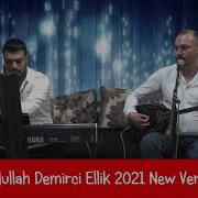 Ellik Abdullah Demirci