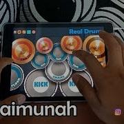 Realdrum Dj Maimunah