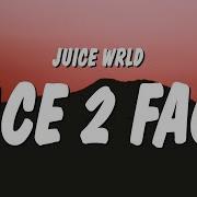 Juice Wrld Face 2 Face Lyrics Vibesonly