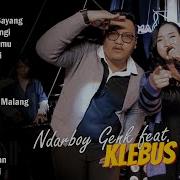 Ndarboy Genk Feat Yeni Inka Klebus Full Album Mabes Balker Musikin Yuk