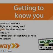 Headway Pre Intermediate 5Th Edition Audio