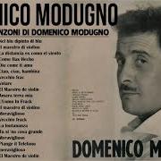 Full Album Domenic Mudugno