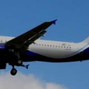 A320 Alarm Sounds