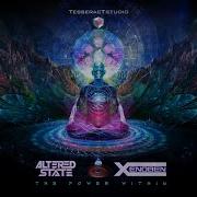 Altered State The Power Within