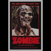 Zombi Soundtrack