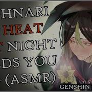 Genshin Impact Asmr Nsfw