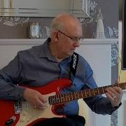 Delilah Tom Jones Instrumental Cover By Dave Monk