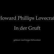 H P Lovecraft In Der Gruft