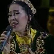 Муножат Йулчиева Концерт