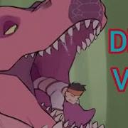 Dinosaur Vore Tsttf