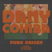 Dany Cohiba Puro Origen