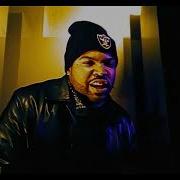 Mc Ren S Ice Cube