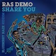 Ras Demo Share You