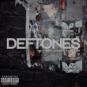 Mascara Deftones It S