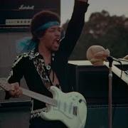 Voodoo Child Jimi Hendrix