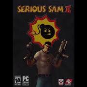 Serious Sam 2 Ost