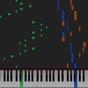 Field Of Memories Piano