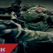 Turkish Special Forces Death Comes With Us