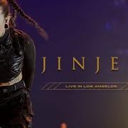 Jinjer Live Los Angels