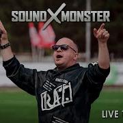 Sound X Monster She Said Club Mix