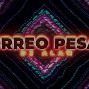 Perreo Pesau Dj Alan