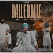 Gurtaj Babbu Nav Prince Balle Balle