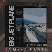 Restricted Big Jet Plane Tomy Z Remix Electro Pop