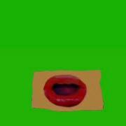 Klasky Csupo Mouth Green Screen