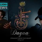 Dagaa Mohd Danish Himesh Reshammiya