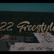 M 22 Waves Freestyle