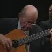 Charlie Byrd Corcovado