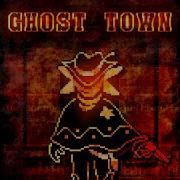 Ghost Town Undertale Yellow