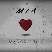 Marco Puma Mia Official Video Mia Bachata Bachata2019