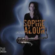 Sophie Alour Uncaged