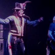Adam Ant Stand And Deliver Live 2013