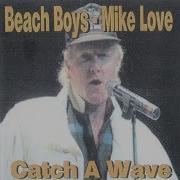 Surfin 039 Safari Mike Love