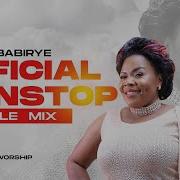 Judith Babirye Official Nonstop Gospel Mix Ugandan Gospel Music Praise And Worship Uganda