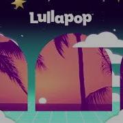 Trampoline Lullapop