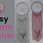 Simple People Dreamcatcher 3 0