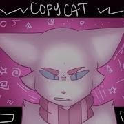 Copycat Meme Animation