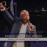 Omega Khunou Bonang Ho Hlahile Marung Gospel Praise Worship Song Spirit Network