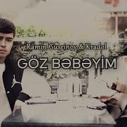 Goz Bebeyim