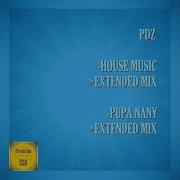 House Music Extended Mix Pdz