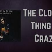 Katie Melua The Closest Thing To Crazy Lyrics Lyric Paradise