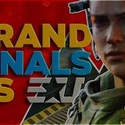 Back To Back 2K Champions Grand Finals Vs Eunited Cod Bo4